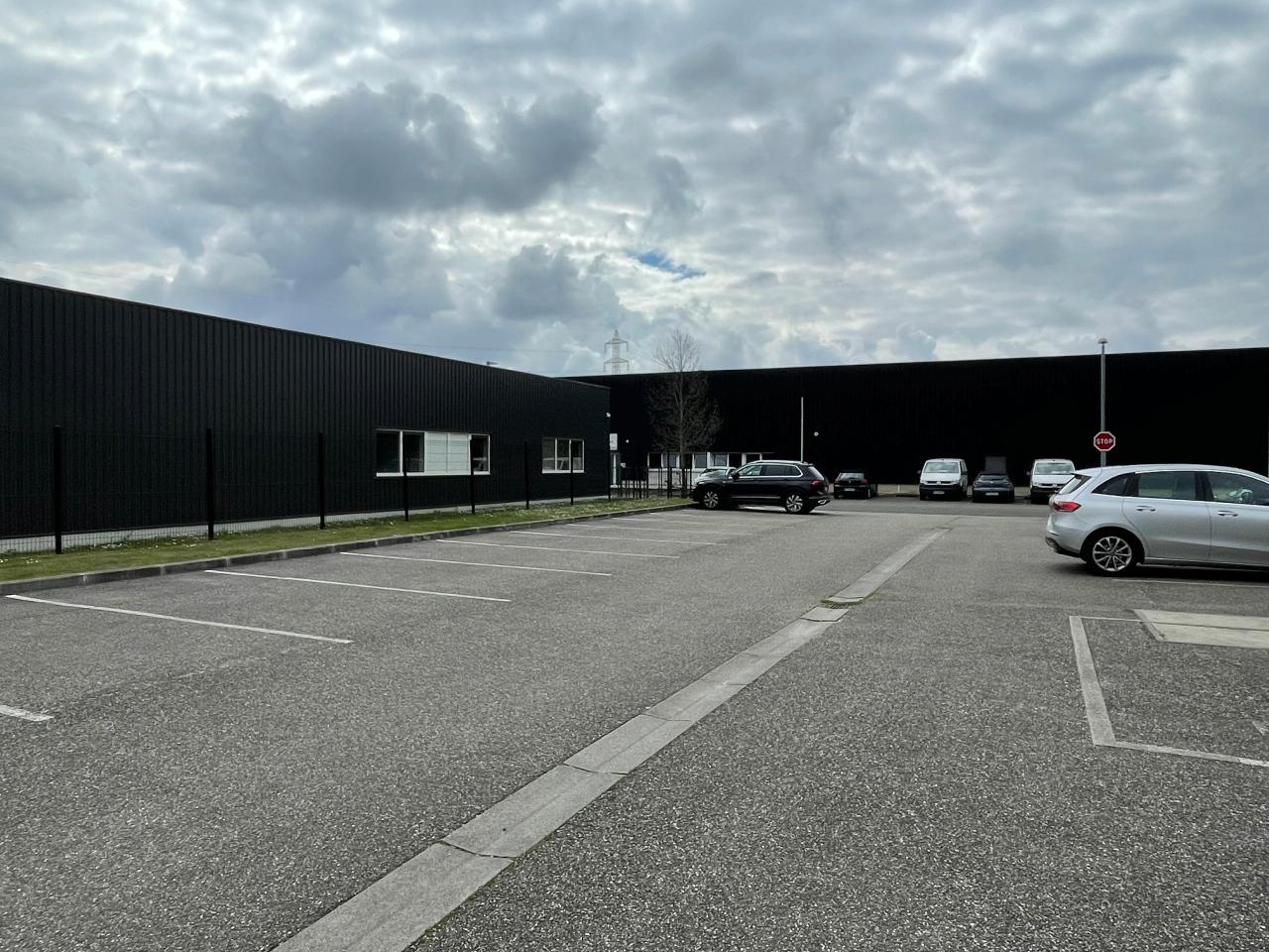 Local d'activité Mérignac 1141m² Location local d'activité Mérignac Gironde OLACT2528921 12